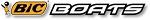 logo bic boats bateau hyeres